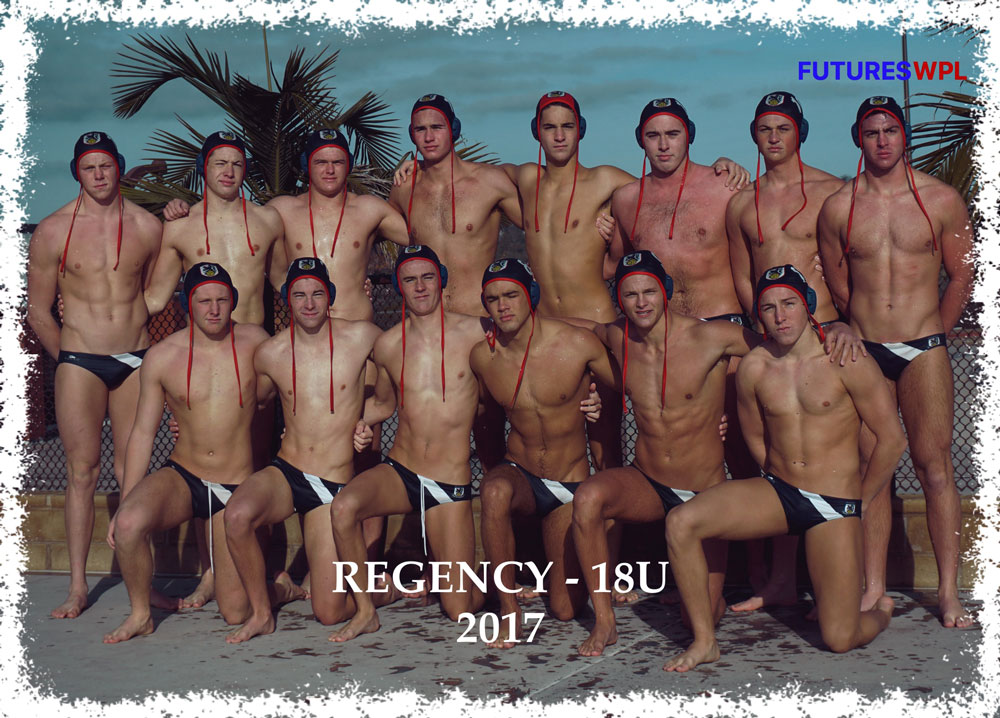 Regency 18U