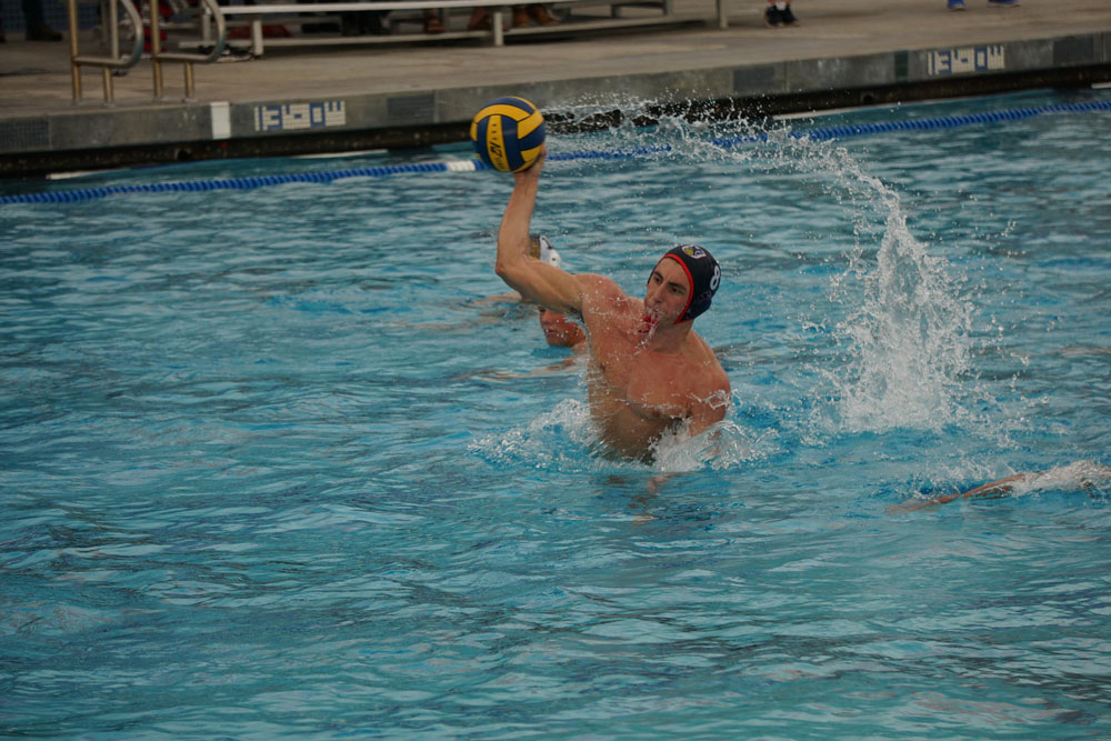 Regency Futures Water Polo League