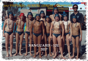 12U Champs: Vanguard