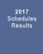 2017 Schedules and Results