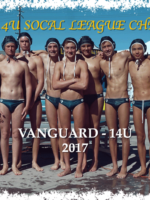 14U 1st Place | Vanguard