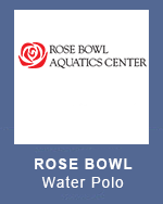 Rose Bowl Water Polo
