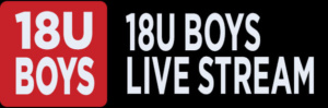 18U Boys Live Stream