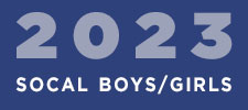 2023 SOCAL BOYS/GIRLS 