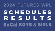 2024 SoCal Boys & Girls Schedules and Results