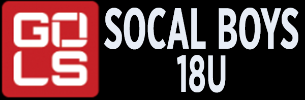 SoCal 18u Boy’s Live Streams