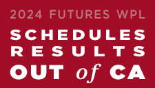Out of California Futures Super Final Qualifier Schedules/Results 