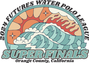 2024 Futures Super Finals logo