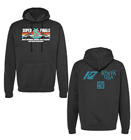 2025 Super Finals Sweatshirt