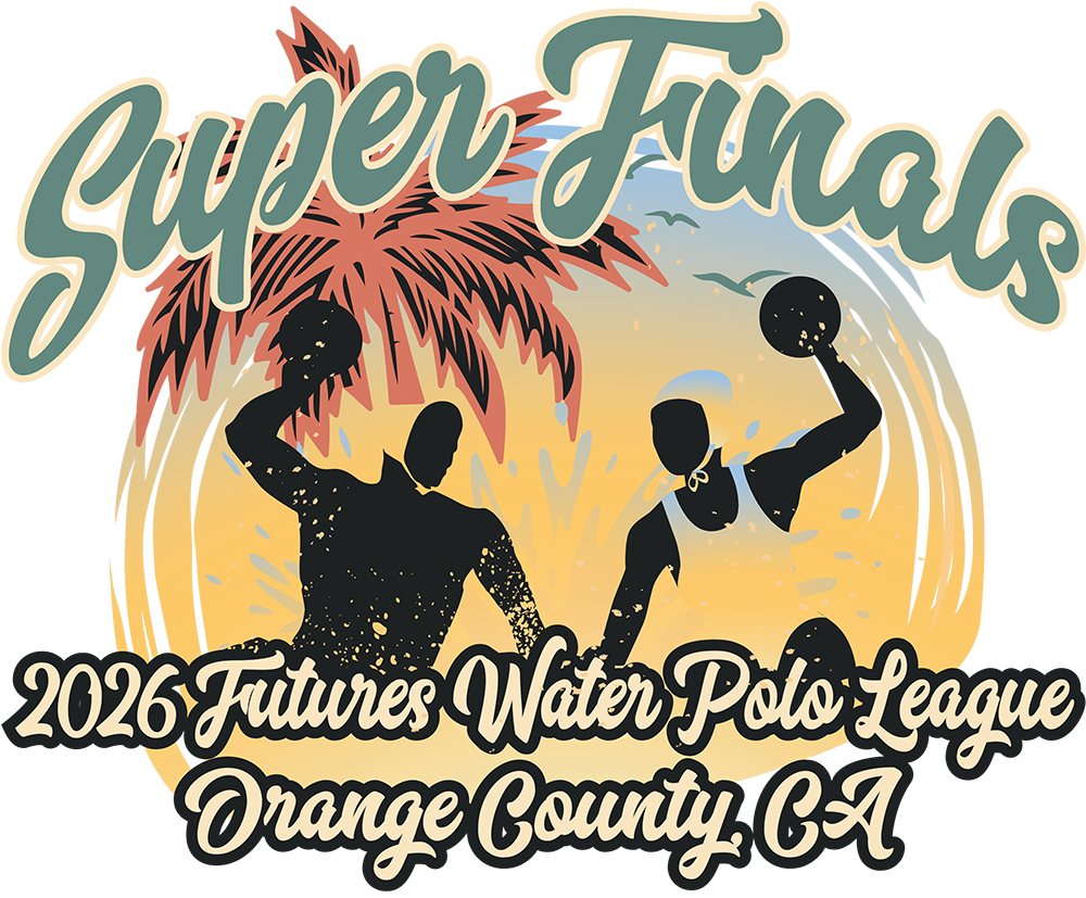 2026 Futures Super Finals Logo