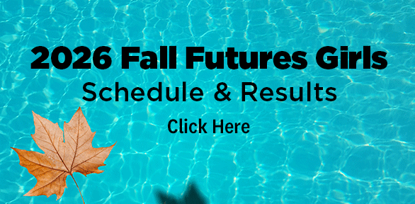2026 Fall Futures Girls Schedule & Results