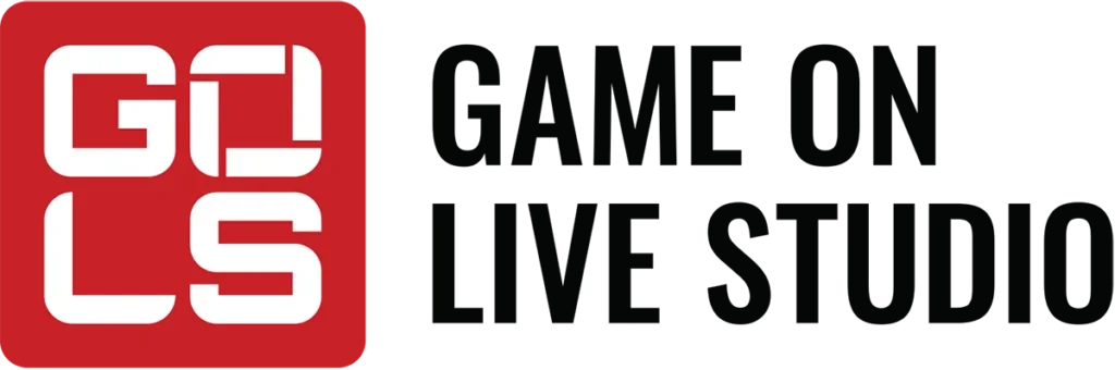 Game On Live Studio