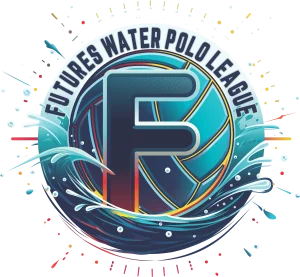 Futures Water Polo League logo