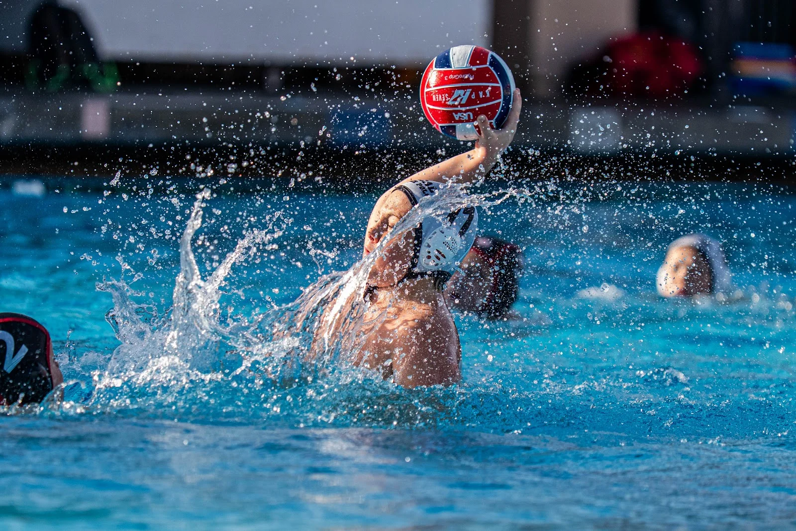 Futures WPL league play, week 1